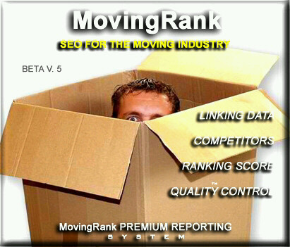 MovingRank's profile picture. MovingRank is a specialized SEO firm that secures high Google & Yahoo rankings for the moving & storage professions. 310-302-7513