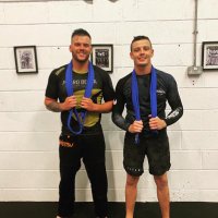 Josh Richards (@joshrich_1) 's Twitter Profile