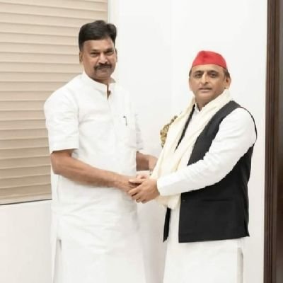 SurajJa67377622's profile picture. Samajwadi Party 🚲🚲🚲🇮🇳