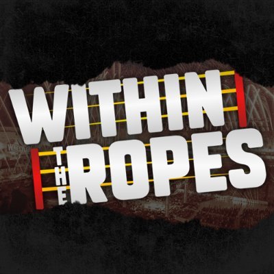 Within The Ropes Podcast