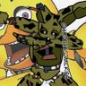 SpringTGamer's profile picture. you made me do this kai. 

(Not affiliated with FNAF, PFP by @hotchocomilkies)