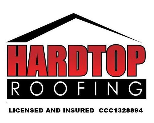 HardtopRoofing's profile picture. We are Miami roofing contractors, servicing Miami-Dade, Broward, and Monroe Counties.