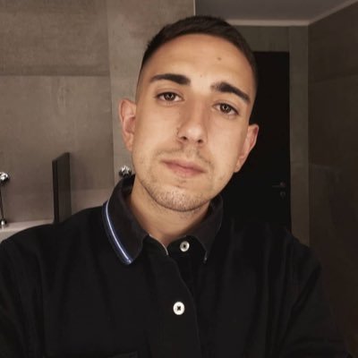 RodriiBiJey's profile picture. Optimista, amante de los Transformers, Marvel y FF. Miembro Akela FC
