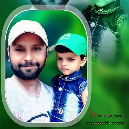 ManojBhadouriy7's profile picture. PATRIOT