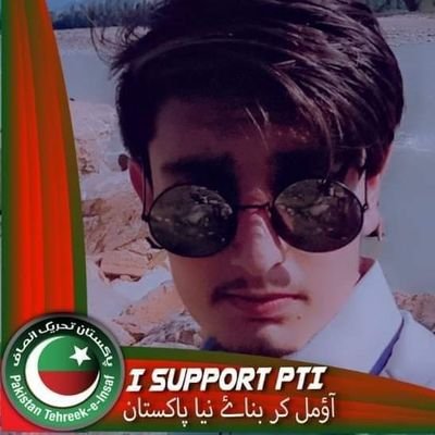 interested in politics 
support ik to change the blind system