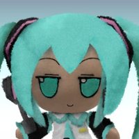 Turning People Into Fumos (@tfumos) 's Twitter Profile
