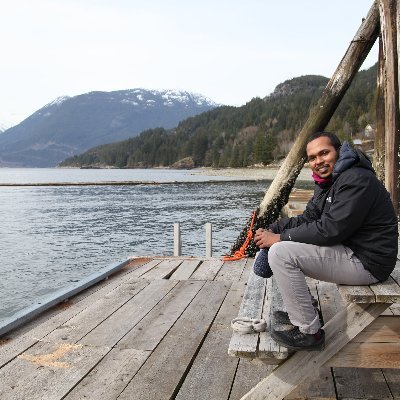 PhD candidate @SBME_UBC | Machine Learning | Gene regulation | Computer Vision | Economics