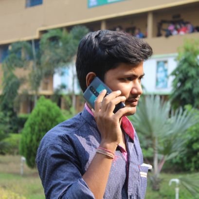 AdipMaity's profile picture. Research Chemist (R&D)
|Studying
Chemistry