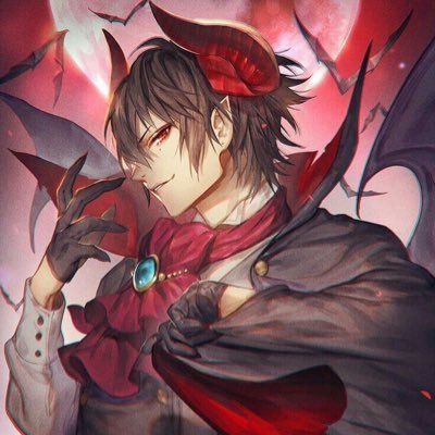 ちびデビル😈🥀さんのプロフィール画像