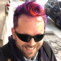 jerm “purple-haired muppet” ops(@jermops) 's Twitter Profileg