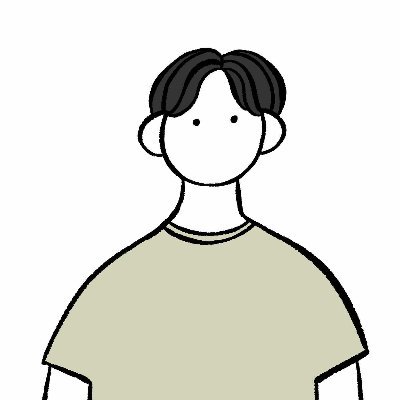 three_mouth_ago's profile picture. インフラエンジニア | 21卒 | SRE初心者