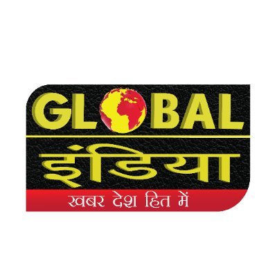 GlobalIndiaTV1 Profile Picture