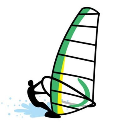 ウィンドサーフィンで人と被らない道具が大好きです。メインボードはangulo(笑)スターはちょっと…みたいな人は同志です!
