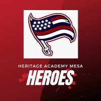 Heritage Mesa Athletics (@hamesaathletics) 's Twitter Profile