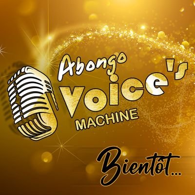 abongo_s's profile picture. Concept de coaching vocal intense, collectif et privé : 30% théoriques, 70% pratiques et Atelier-Masterclass (Échange, conseils et consultation) crée en 2019