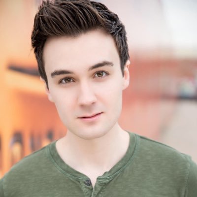 Former Boq in the North American tour of @wicked_musical | CCM | The Collective Talent Agency & Access Talent | AEA | @djplunkett100 on Instagram