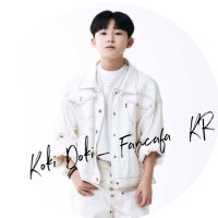 KOKIDOKI fan club (KR)(@kokifancafe) 's Twitter Profile Photo