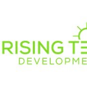 I am a Telecom Engineer and a business owner at Rising Tech Dev Ltd. We develop websites and mobile apps in London.