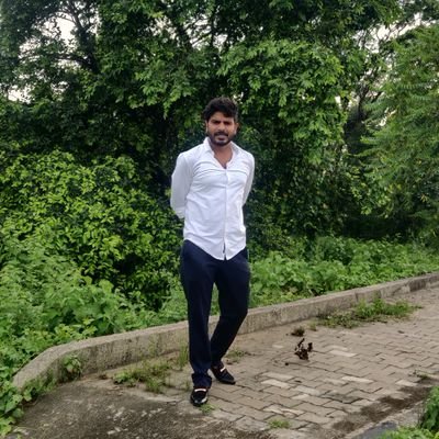 kshitijsharma07's profile picture. 