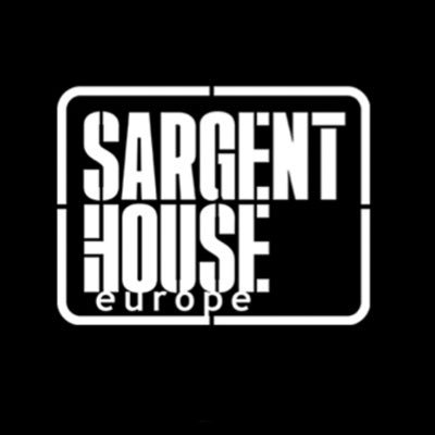 SargentHouseEU Profile Picture