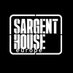 Sargent House Europe (@sargenthouseeu) Twitter profile photo Sargent House Europe (@sargenthouseeu) Twitter profile photo