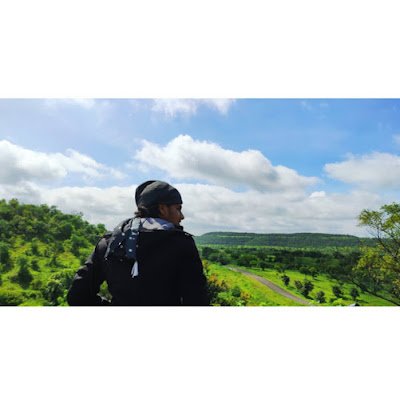 Ruthvik1402's profile picture. 