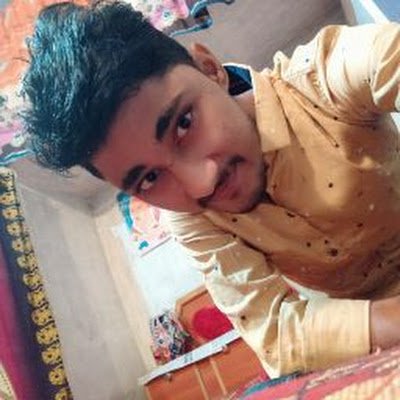 Saurabh22799081's profile picture. 