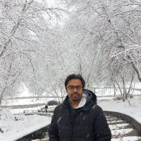 Saied Md Pratik (@saiedmdpratik) 's Twitter Profile