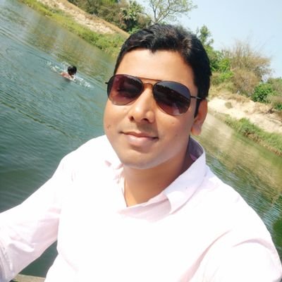 Shailendrad888's profile picture. आप मेरे बारे में जैसा सोचेंगें आपको वैसा ही दिखाई दूँगा!
इसलिए मेरे बारे में केवल अच्छा सोचिए😍