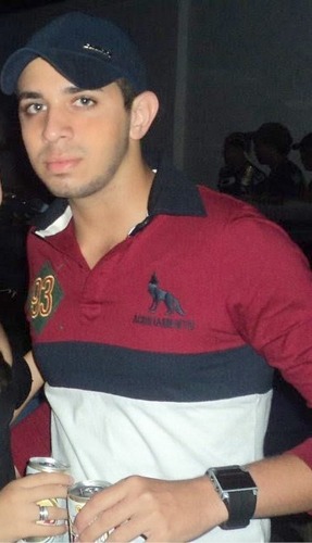 nada na vida acontece por acaso... (um filosofei agora hein kkkkk)