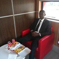 Mcgiant (@tapiwakonga) 's Twitter Profile