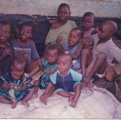 SAVE ORPHANS AID PROJECT JINJA UGANDA