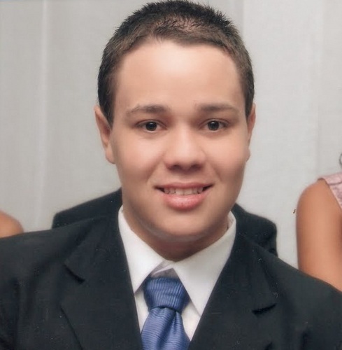 Eu sou quem sou, sou como sou, sou um ser humano..!!