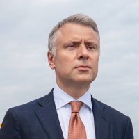 Yuriy Vitrenko (@vitrenkoyuriy) 's Twitter Profile