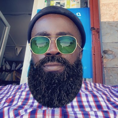 Assoumo1's profile picture. Comédien