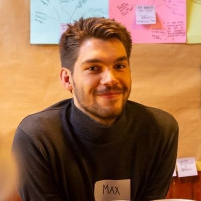 MaximilianLo95's profile picture. Demokratiebildung • Politische Bildung • Politische Theorie | PM @dkjs_bildung im Kompetenznetzwerk Demokratiebildung im Jugendalter | Er/ihm