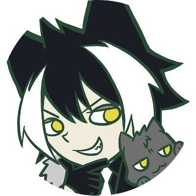 EUN🦊🌼 VGen Waitlist Profile