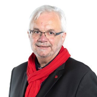 Vice-Président communiste du Conseil Régional @Occitanie  #TeamPCF
Maire adjoint délégué à la vie économique de Salindres
Conseiller communautaire Ales Agglo