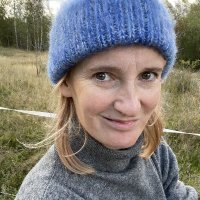 Alma Oksanen (@oksanenalma) 's Twitter Profile Photo Alma Oksanen (@oksanenalma) 's Twitter Profile Photo