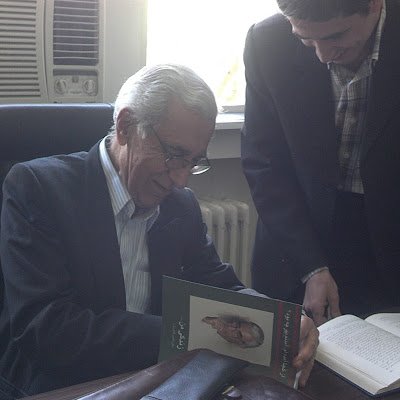 M.A & PhD in Intellectual Property & Private Law, University of Tehran.
Tweets & posts = personal view;
RT & follow & others' replies/comments≠ endorsement