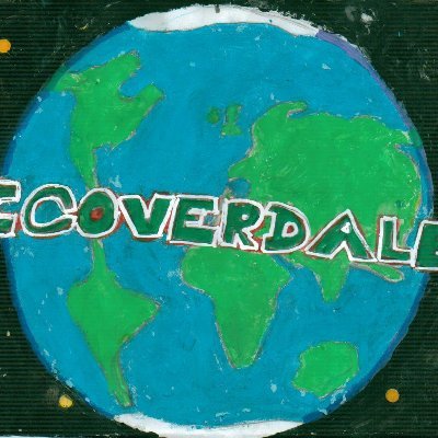 EcoverdaleOjs's profile picture. Letting you know about all the eco projects going on at Overdale and inspiring your lives at home!