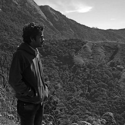 ajithashok_'s profile picture. HUMAN