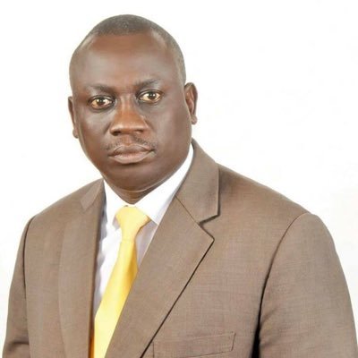 Member of Parliament, Fort Portal City