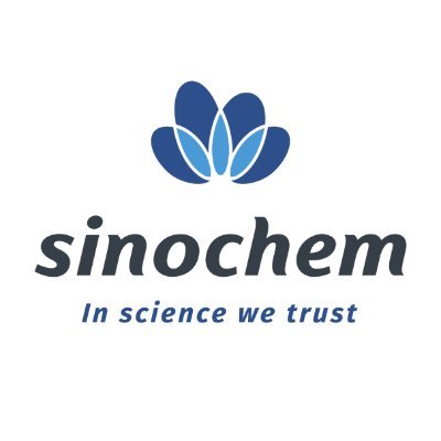 Upholding the value of “In Science We Trust”, Sinochem Holdings will contribute our bit to the development of chemical industry and social progress.