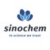 Sinochem (@SinochemNews) Twitter profile photo