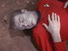 DeadRedCarl's profile picture. Just joined Starfleet Security. What can possibly go wrong???