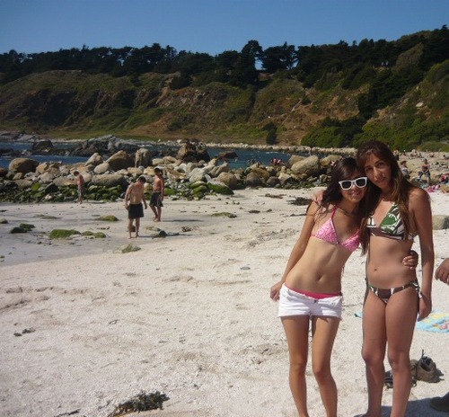 AndreaMuoz21's profile picture. Estudiante de ingeniería Comercial de la Universidad de Talca