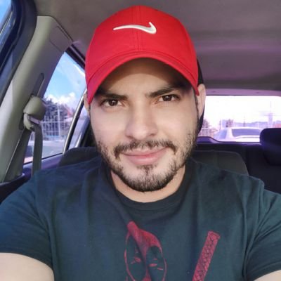 PerezRicardo92's profile picture. 