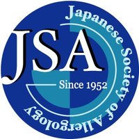 日本アレルギー学会【公式】 (@jsa_org) 's Twitter Profile Photo 日本アレルギー学会【公式】 (@jsa_org) 's Twitter Profile Photo