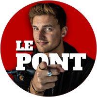 Auke (@lepontrl) 's Twitter Profile